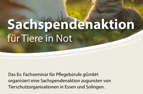 Evangelisches Fachseminar für Pflegeberufe